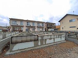 日野市落川9期　5号棟