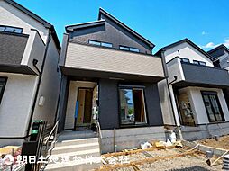 日野市落川9期 4号棟