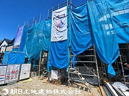 日野市落川9期　4号棟