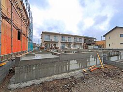 日野市落川9期　4号棟