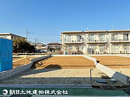 日野市落川9期 4号棟