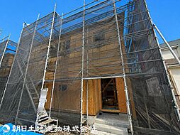 八王子市宮下町　4号棟