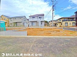 八王子市宮下町　5号棟