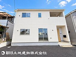 八王子市宮下町 3号棟