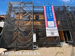 八王子市宮下町　3号棟