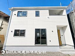 八王子市宮下町　3号棟