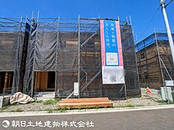 八王子市宮下町　2号棟