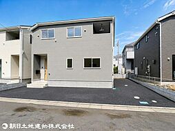 八王子市宮下町 2号棟