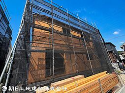 八王子市宮下町　1号棟