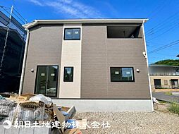 八王子市宮下町　1号棟