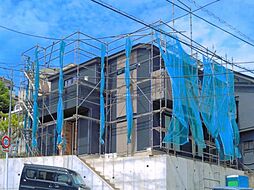 八王子市絹ヶ丘3丁目