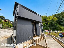 八王子市絹ヶ丘3丁目