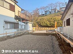 八王子市元八王子町3丁目