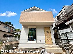 八王子市元八王子町3丁目