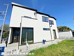 日野市新町7期　3号棟