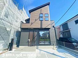 日野市新町7期 9号棟