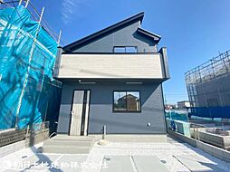 日野市新町7期　6号棟