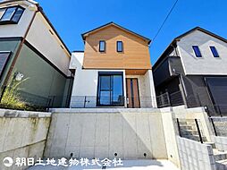 八王子市丸山町 B号棟