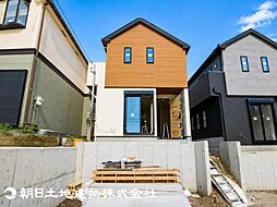 八王子市丸山町 B号棟