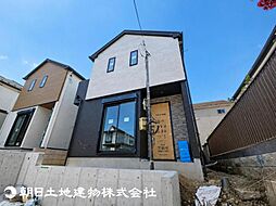 八王子市丸山町　A号棟