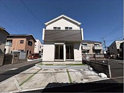 立川市柴崎町1丁目　A