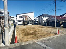 八王子市横川町