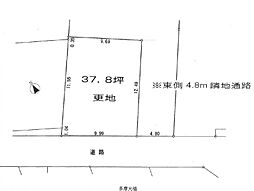 八王子市小宮町