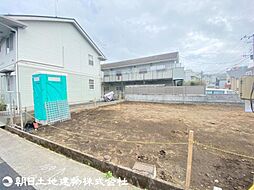 日野市多摩平6丁目　2号棟