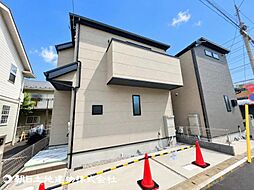 日野市多摩平6丁目 2号棟