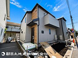 日野市多摩平6丁目　2号棟