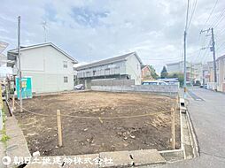 日野市多摩平6丁目　1号棟