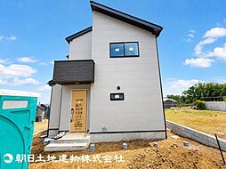 プラスパータウン長房町　全187区画　55号棟