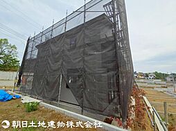 プラスパータウン長房町　全187区画　55号棟