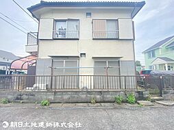 八王子市横川町