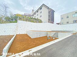 八王子市中野山王2丁目　6区画