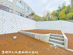 八王子市中野山王2丁目　8区画