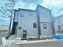 日野市大字宮　2号棟