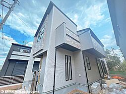 日野市大字宮　3号棟