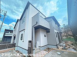 日野市大字宮　4号棟