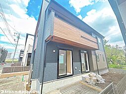 日野市大字宮　5号棟