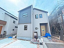 日野市大字宮　9号棟