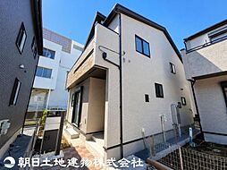 日野市大字宮　11号棟