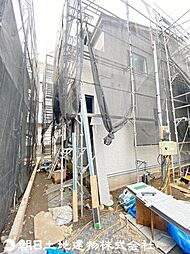 日野市大字宮　11号棟