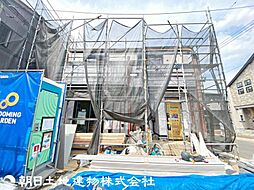 日野市大字宮　12号棟