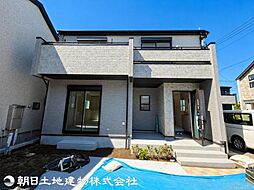 日野市大字宮　12号棟