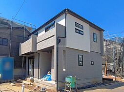 日野市大字宮　12号棟
