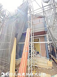 日野市大字宮　13号棟