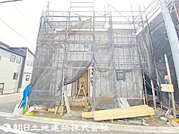 日野市大字宮　14号棟