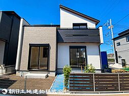 日野市大字宮　14号棟