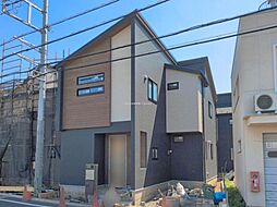 日野市大字宮　15号棟